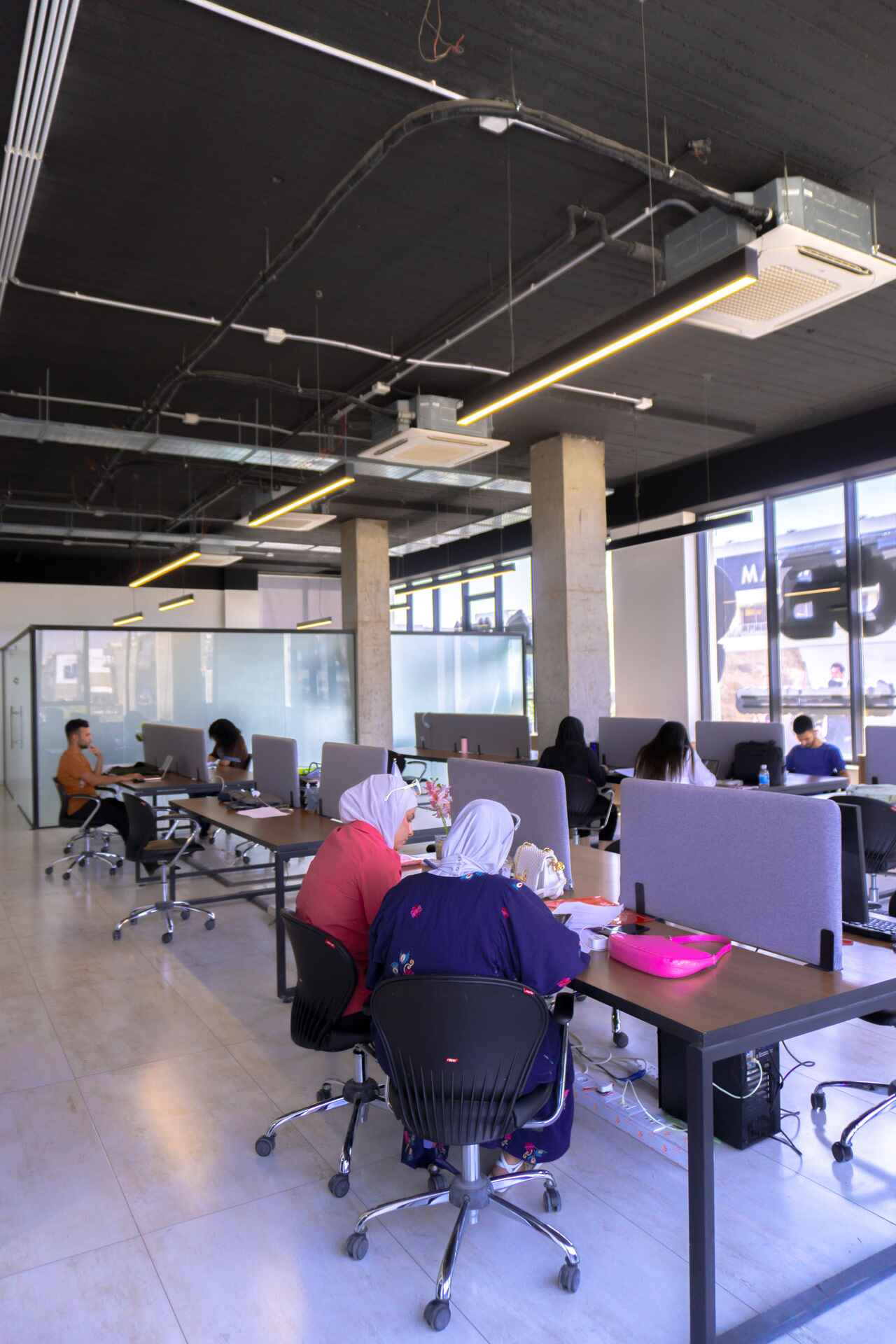 Coworking Membership
